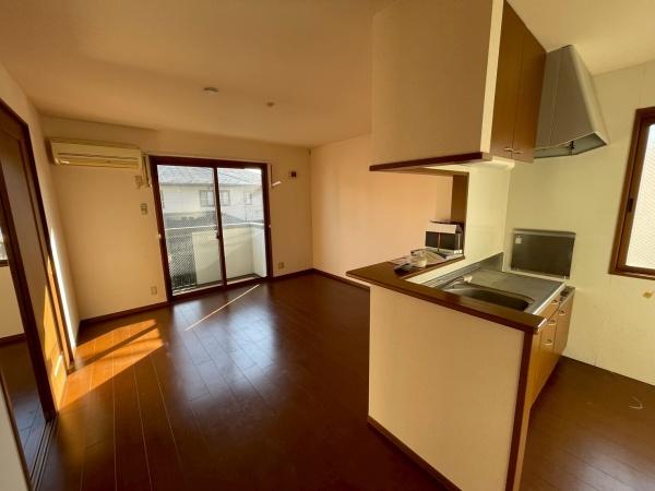 コモド八ヶ崎Ｂ