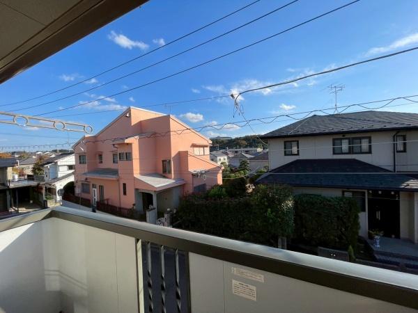 コモド八ヶ崎Ｂ