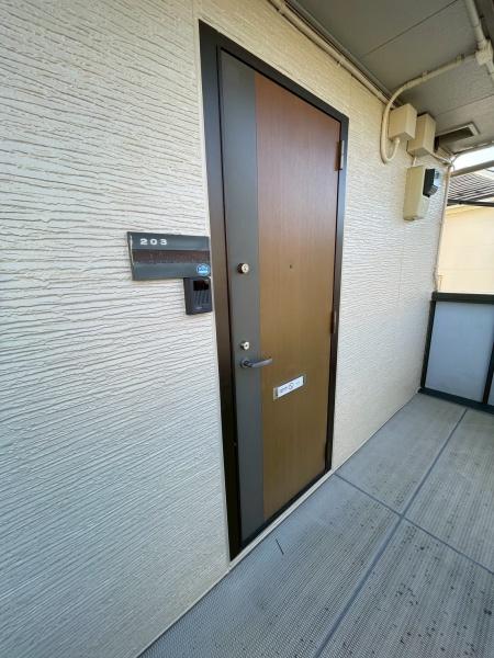 コモド八ヶ崎Ｂ