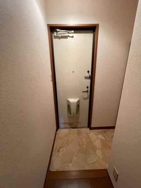 コモド八ヶ崎Ｂ