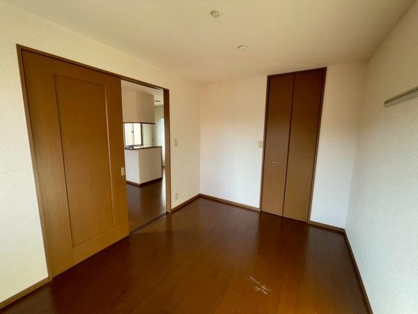 コモド八ヶ崎Ｂ