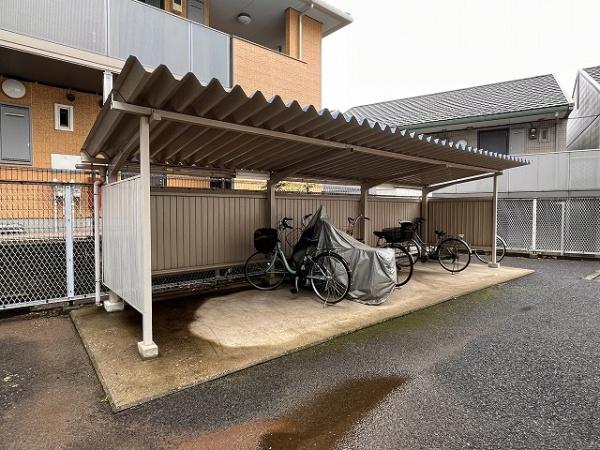 小泉コーポラス