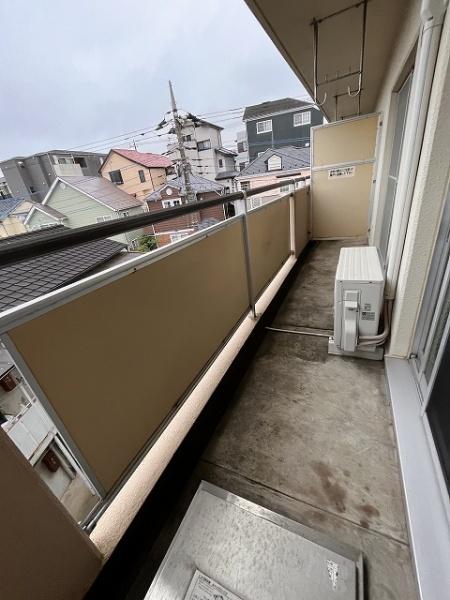 小泉コーポラス