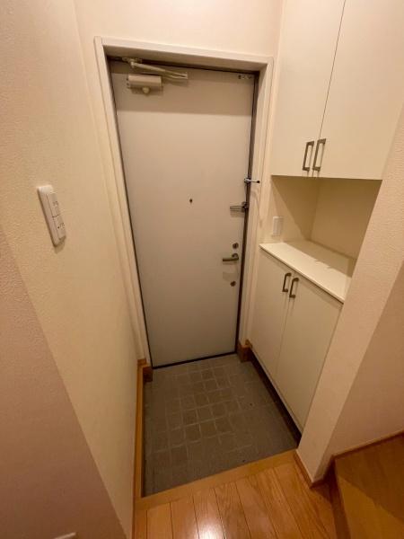 ディアコート松戸