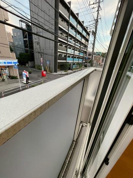 ディアコート松戸