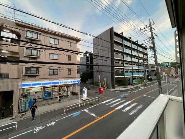 ディアコート松戸