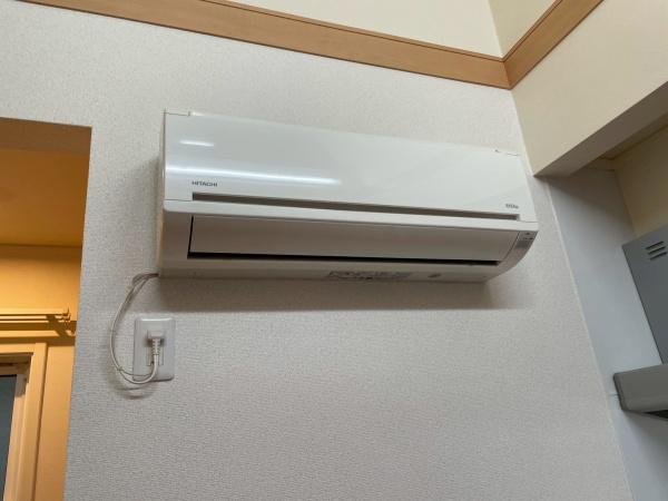 ディアコート松戸