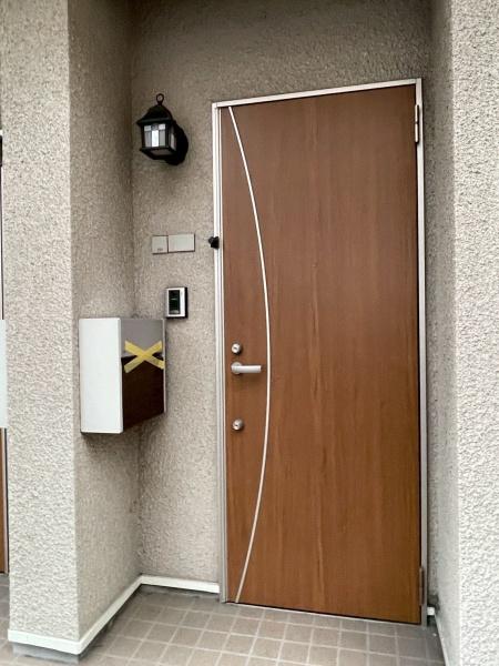 ディアコート松戸