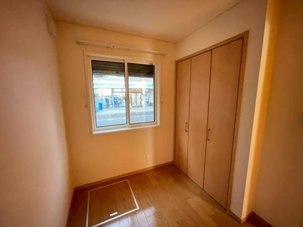 ディアコート松戸