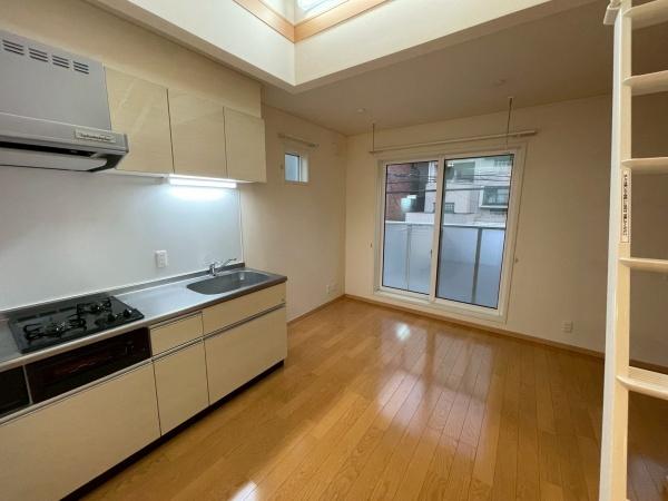 ディアコート松戸