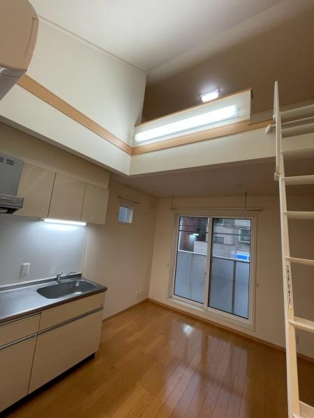 ディアコート松戸