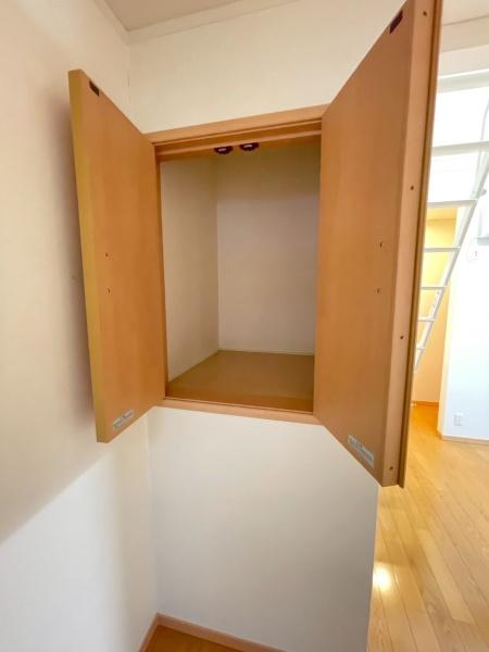 ディアコート松戸