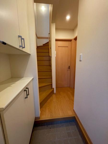 ディアコート松戸