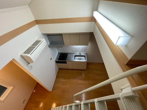 ディアコート松戸