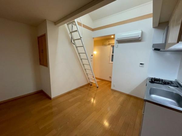 ディアコート松戸