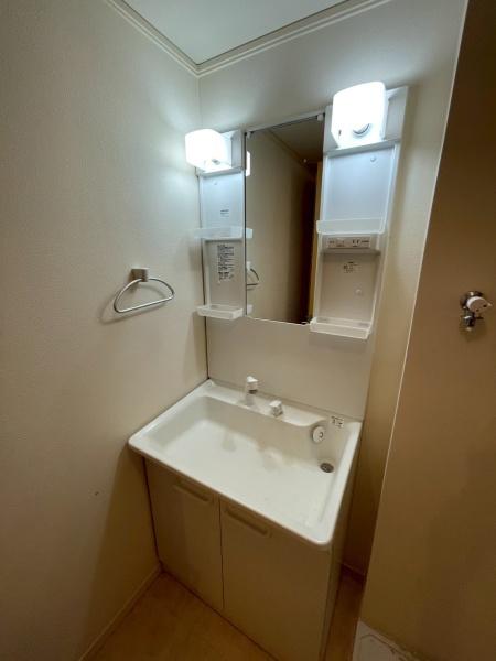 ディアコート松戸