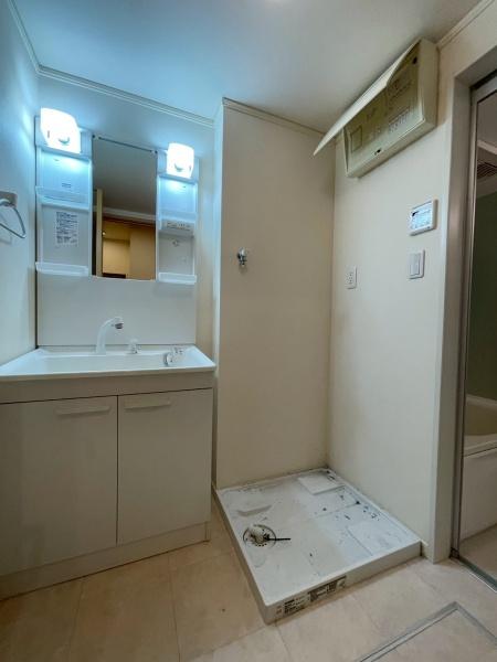 ディアコート松戸