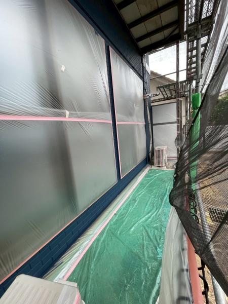 プロムナード2番館