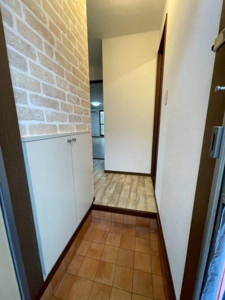 プロムナード2番館