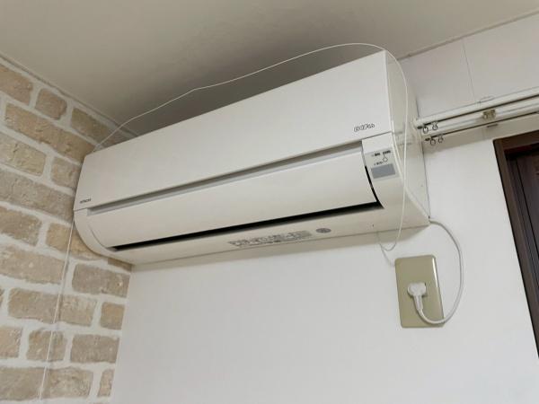 プロムナード2番館