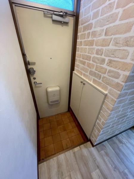 プロムナード2番館