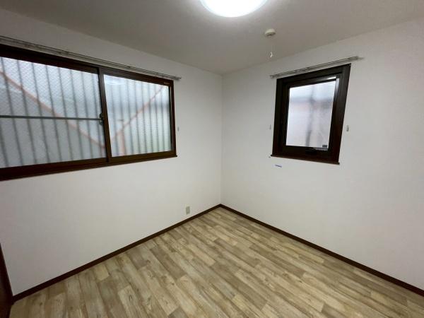 プロムナード2番館