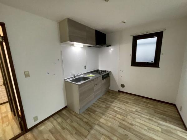 プロムナード2番館