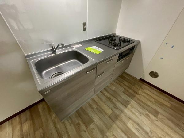 プロムナード2番館