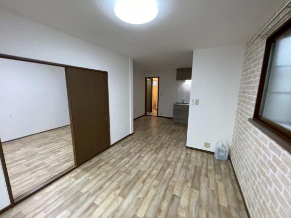 プロムナード2番館