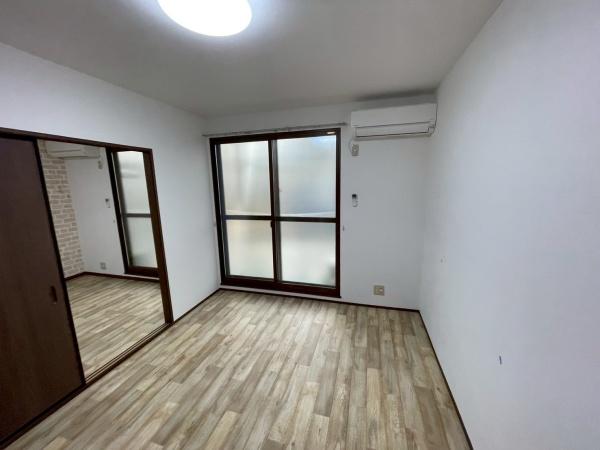 プロムナード2番館