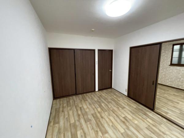 プロムナード2番館