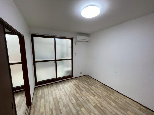 プロムナード2番館