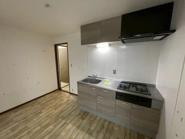 プロムナード2番館