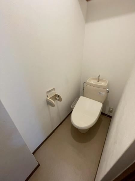 プロムナード2番館