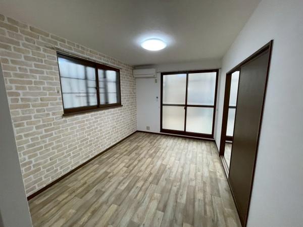 プロムナード2番館