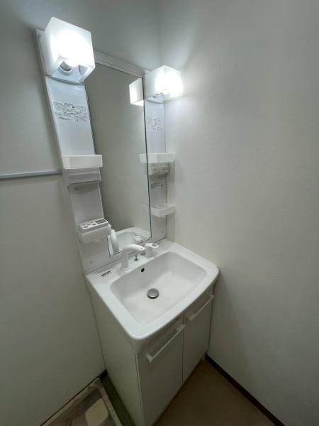 プロムナード2番館