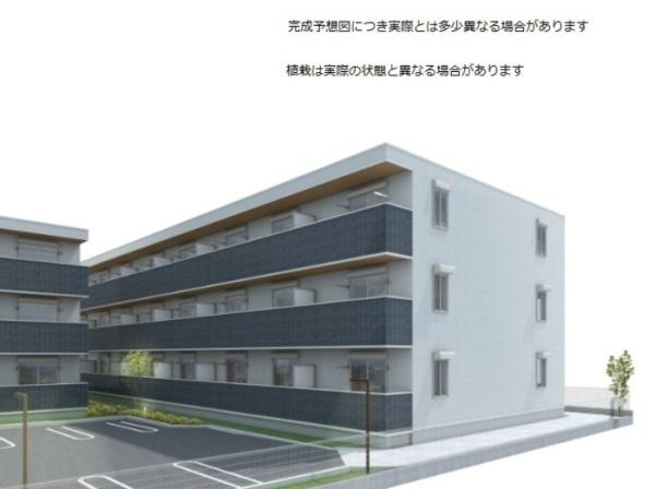 リシェス稔台C