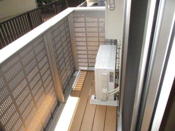 松戸市東松戸２丁目のアパート