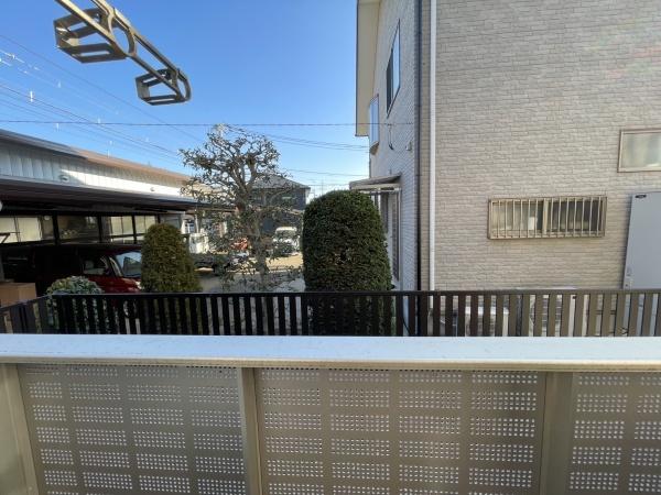 松戸市東松戸２丁目のアパート