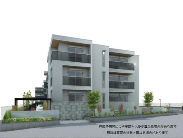 リシェス稔台A