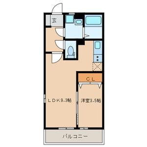 クレア松戸