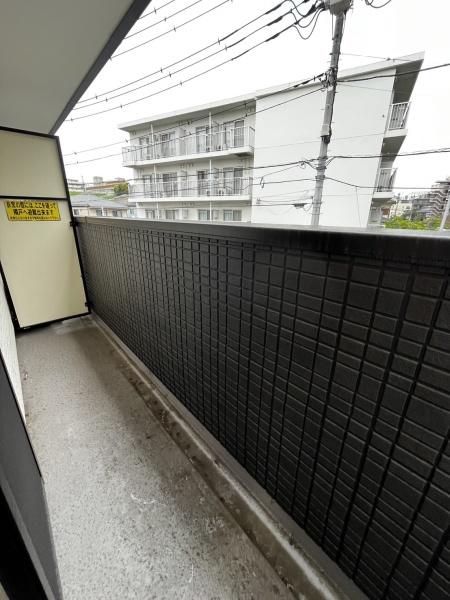 クレア松戸
