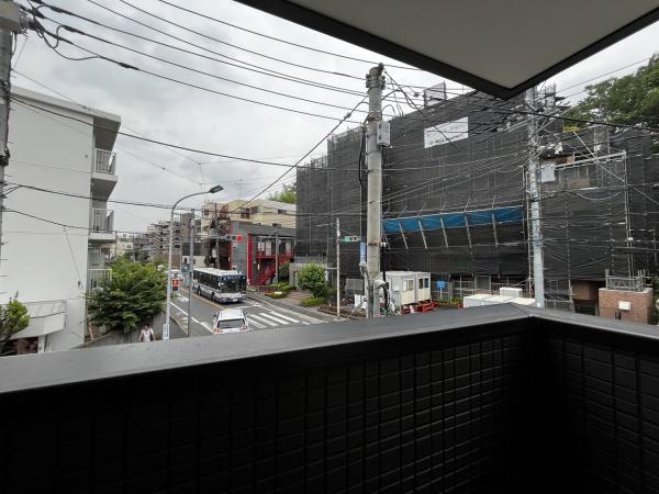 クレア松戸