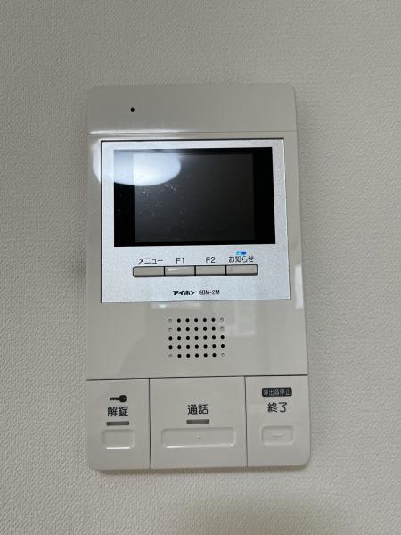 クレア松戸