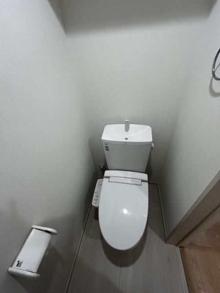 クレア松戸