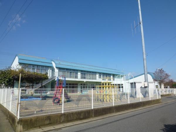 柏市高柳新田の店舗・事務所(柏市立高柳西保育園)