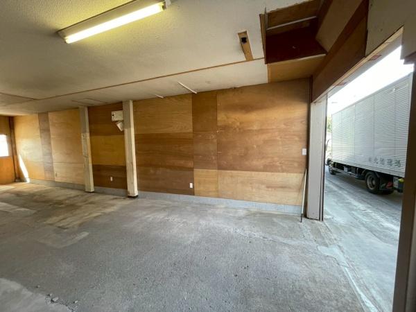 柏市高柳新田の店舗・事務所