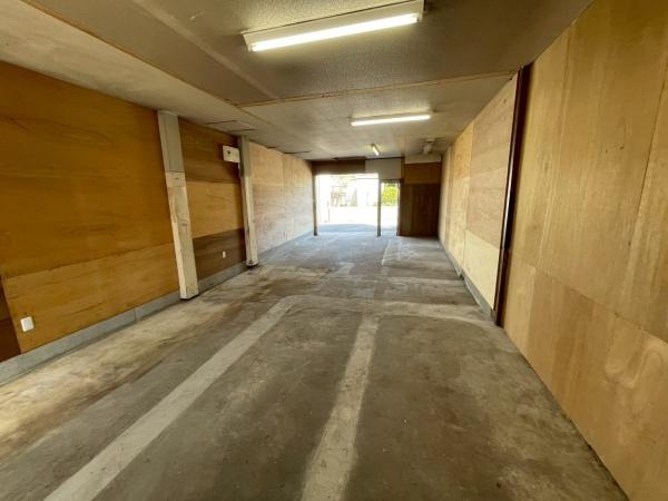 柏市高柳新田の店舗・事務所