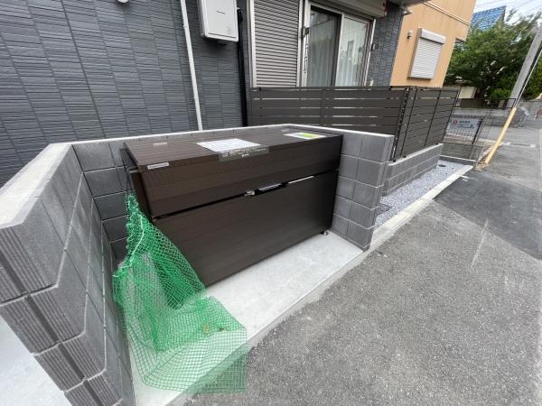 K・th(その他共用部分)