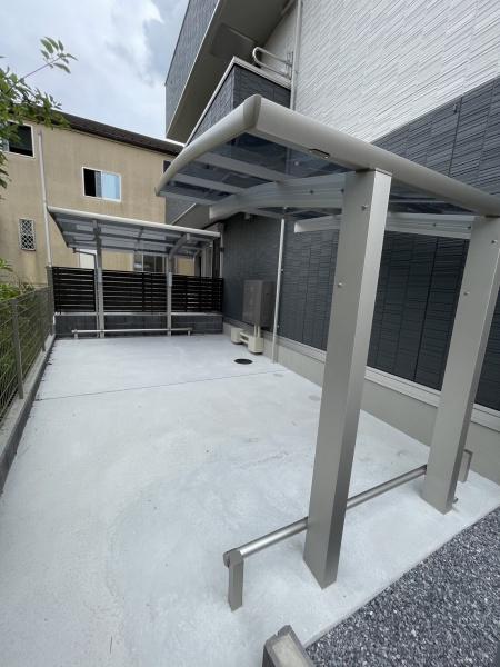 K・th(その他共用部分)